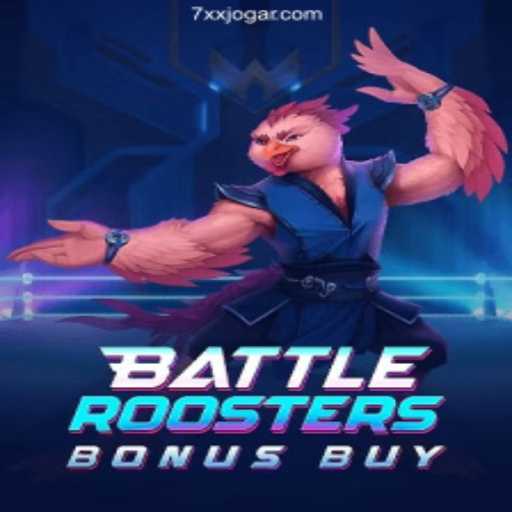 Unveiling the Thrills of BattleRoostersBonusBuy: A Brazilian Gaming Sensation