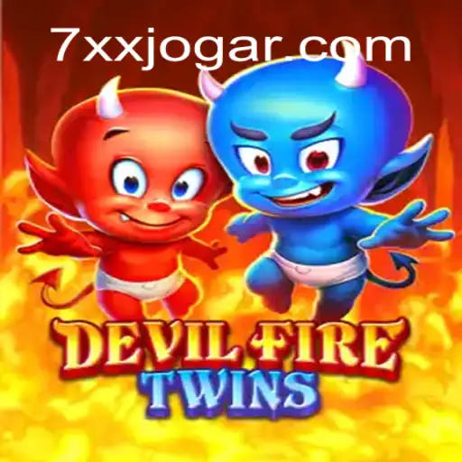 DevilFireTwins: Unleash the Flames of Fun
