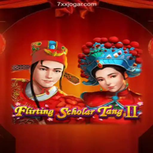 Exploring Flirting Scholar Tang II: A Unique Gaming Experience