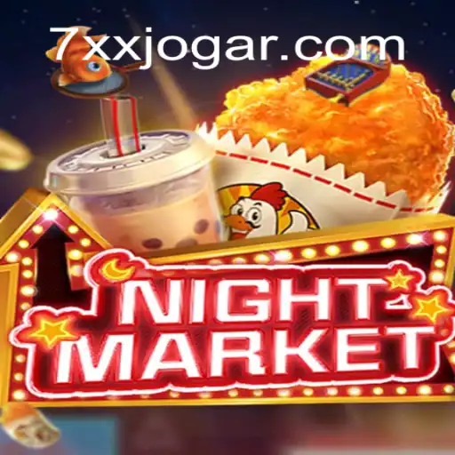Discovering NIGHTMARKET: Brazil's Most Trusted Casino Experience