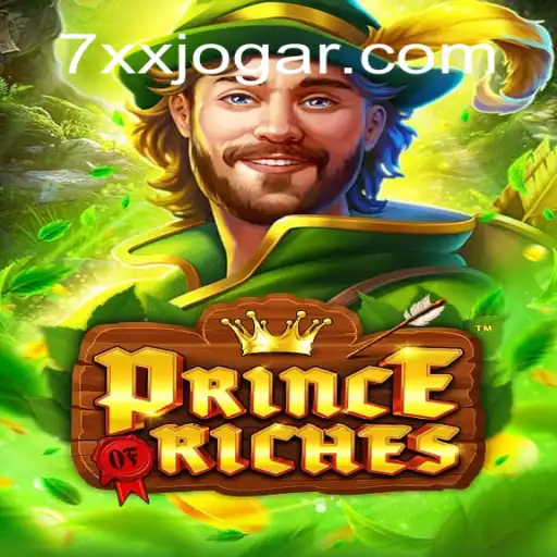 Experience the Thrill of PrinceOfRiches: A Royal Adventure
