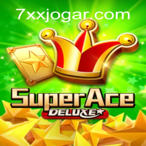 Exploring the Thrills of SuperAceDeluxe: A Comprehensive Guide