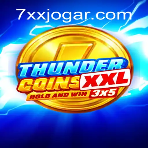 ThunderCoinsXxl: A Comprehensive Guide to Brazil's Most Reliable Casino Game
