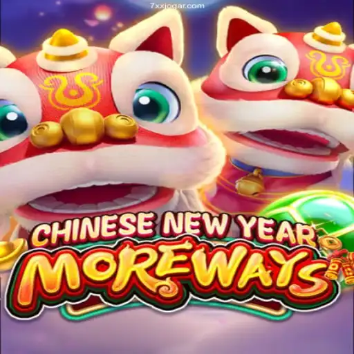 Exploring CHINESENEWYEARMOREWAYS: A Cultural Gaming Experience