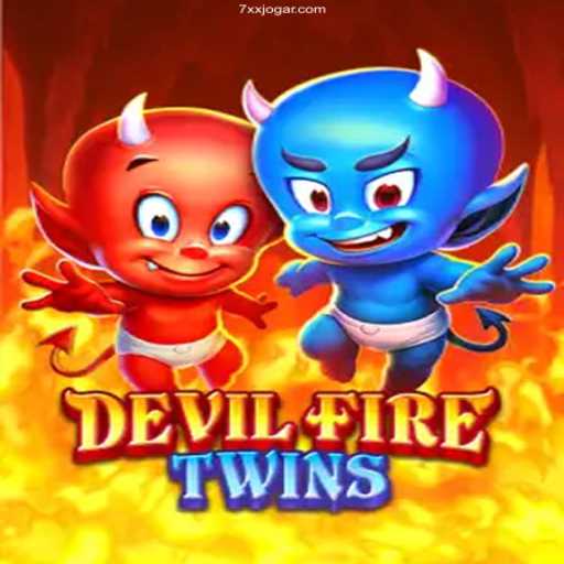 DevilFireTwins: Unleash the Flames of Fun