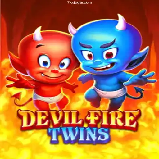 DevilFireTwins: Unleash the Flames of Fun