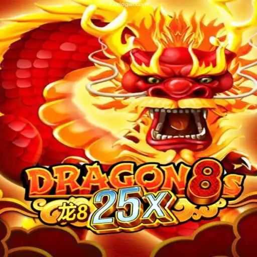 Exploring Dragon8s25x: The New Era of Interactive Gaming