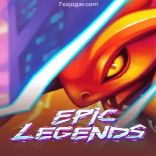 EpicLegends: A Modern Gaming Phenomenon