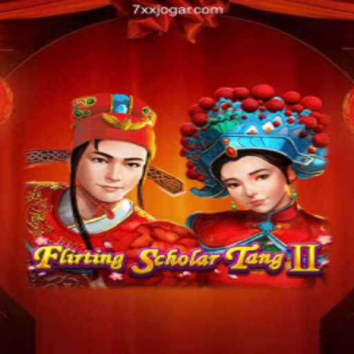 Exploring Flirting Scholar Tang II: A Unique Gaming Experience