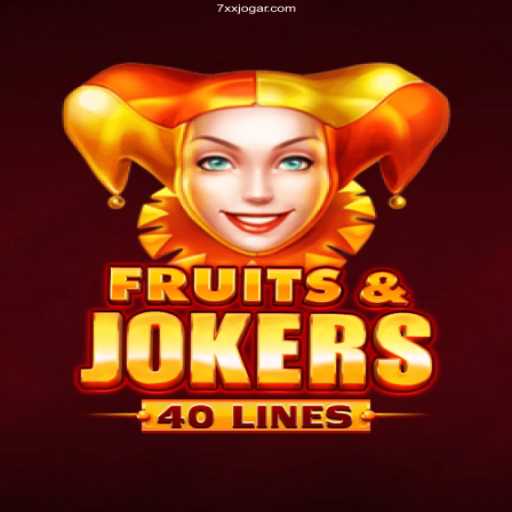 Exploring the Thrills of FruitsAndJokers40