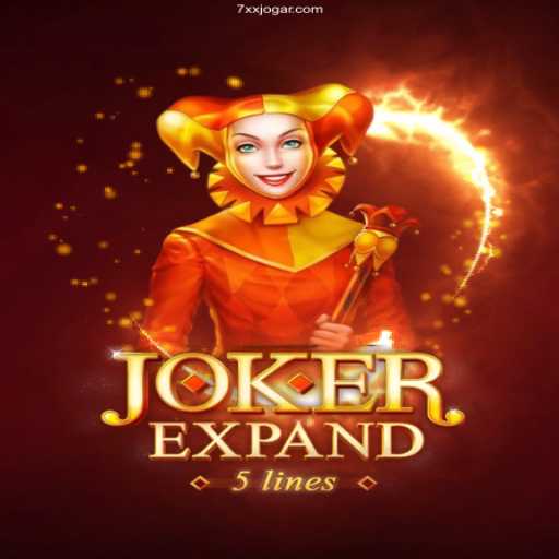 Exploring JokerExpand: A Thrilling Brazilian Casino Game
