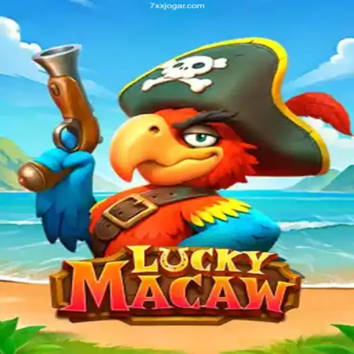 Exploring the Thrills of LuckyMacaw: Brazil's Premier Gaming Experience