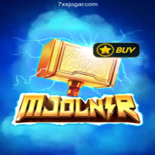 Unleashing the Thunder in Mjolnir: The New Age Gaming Experience
