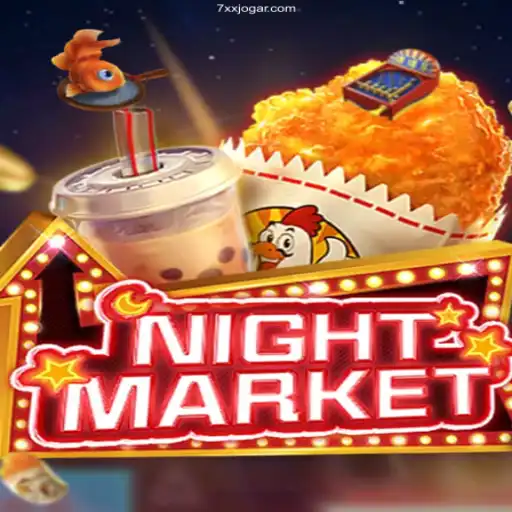 Discovering NIGHTMARKET: Brazil's Most Trusted Casino Experience
