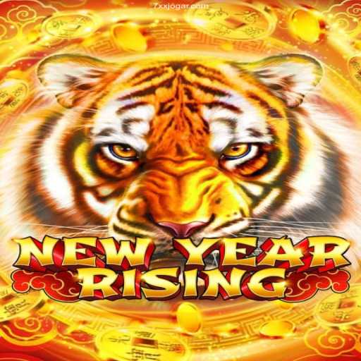 Unveiling the Exciting World of NewYearRising: A Thrilling Casino Experience