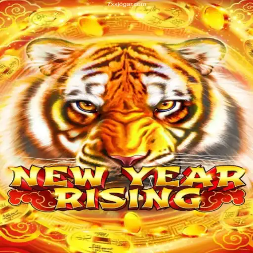 Unveiling the Exciting World of NewYearRising: A Thrilling Casino Experience