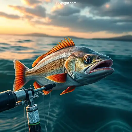 Exploring the World of Online Fishing