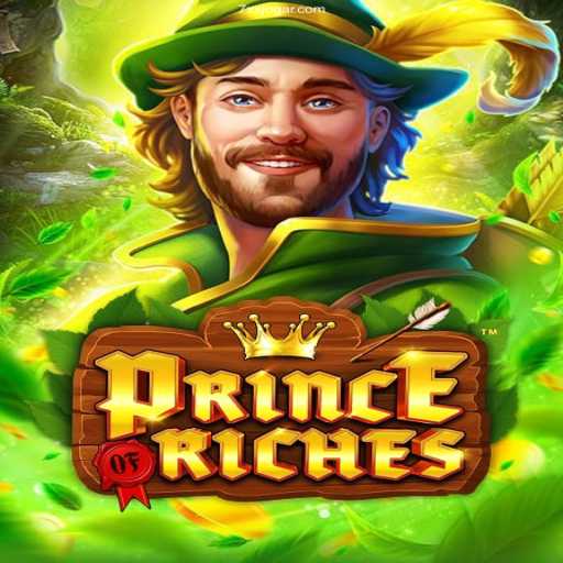 Experience the Thrill of PrinceOfRiches: A Royal Adventure