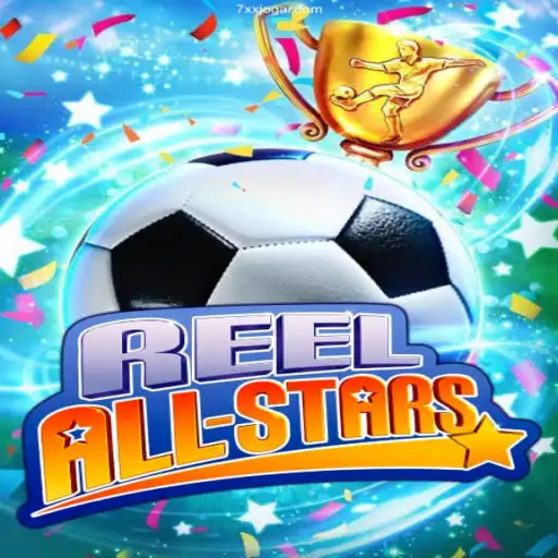 Discover ReelAllStars: The Ultimate Gaming Experience
