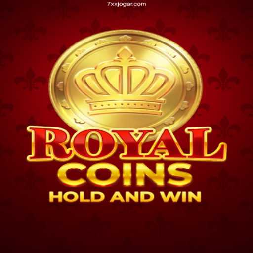 Discover 'RoyalCoins': The Ultimate Gaming Experience