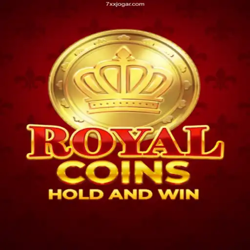 Discover 'RoyalCoins': The Ultimate Gaming Experience