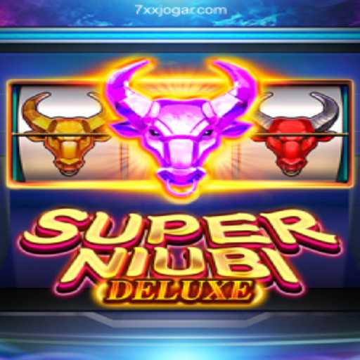 Discover the Thrilling World of SuperNiubiDeluxe