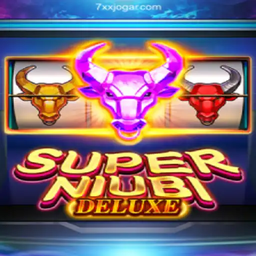 Discover the Thrilling World of SuperNiubiDeluxe