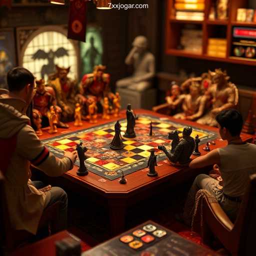 7xx O cassino mais confiável do Brasil, um operador certificado pela IBIA.⚡