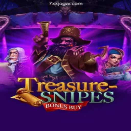 Exploring TreasuresnipesBonusBuy: The Game and Its Trusted Platform