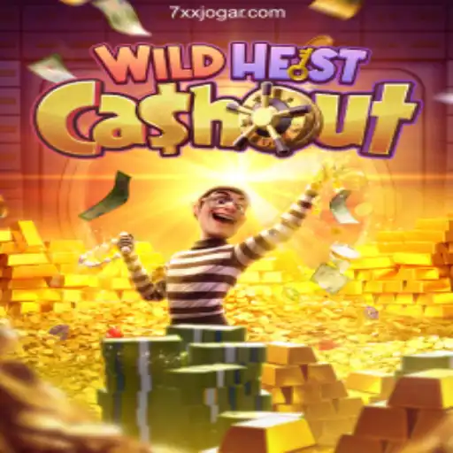 Discover WildHeistCashout: The Thrilling Casino Adventure